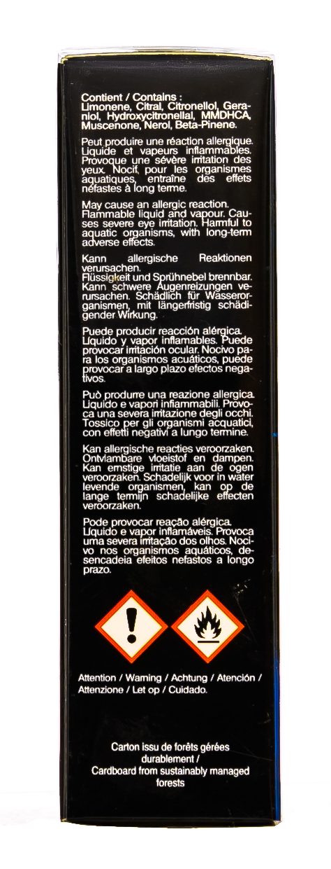 Сотис Релакс арома-спрей для крепкого сна nO2ctuelle15 мл (Sothys, Noctueiie) фото 5