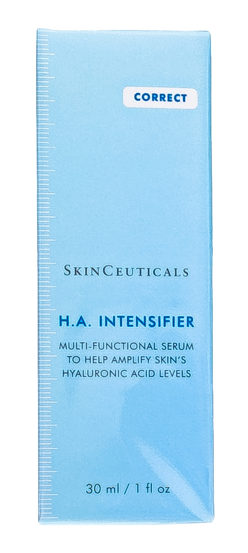 СкинСьютикалс Сыворотка для повышения уровня гиалуроновой кислоты в коже H.A. Intensifier, 30 мл (SkinCeuticals, Увлажнение) фото 1