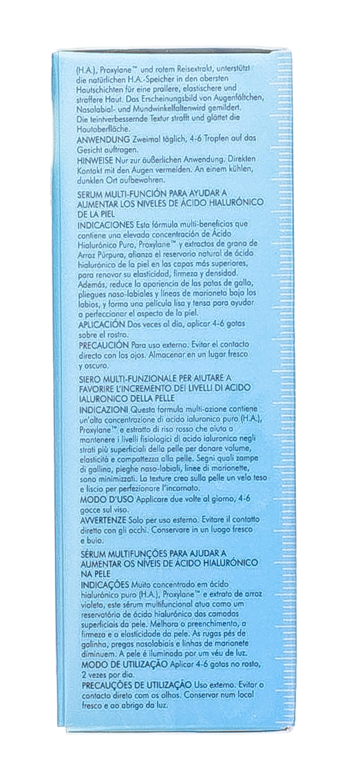 СкинСьютикалс Сыворотка для повышения уровня гиалуроновой кислоты в коже H.A. Intensifier, 30 мл (SkinCeuticals, Увлажнение) фото 5