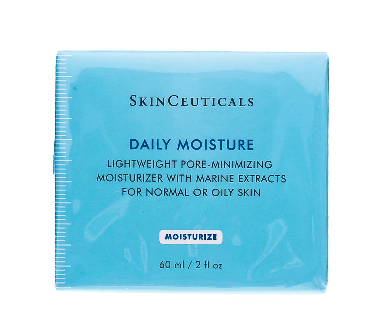 СкинСьютикалс Легкий увлажняющий крем с матирующим эффектом Daily Moisture, 60 мл (SkinCeuticals, Увлажнение) фото 1