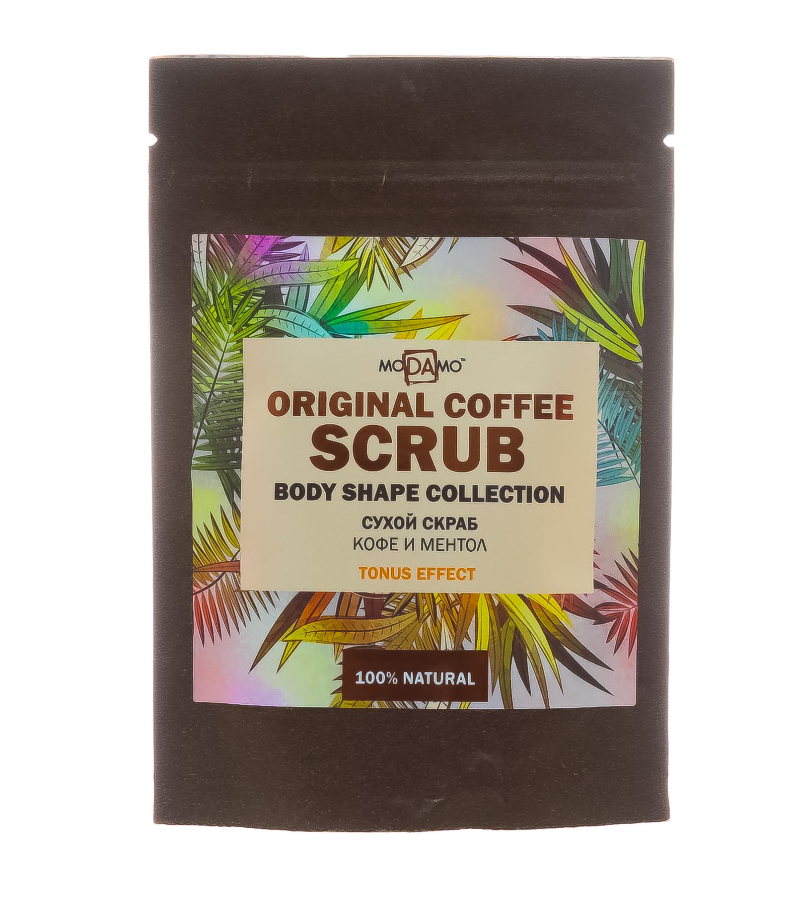 Модамо Сухой скраб 