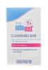 Себамед Детское мыло Baby cleansing bar 100 гр (Sebamed, Baby Line) фото 2