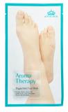 Увлажняющие носочки Aromatherapy peppermint 1 шт (Для ног)