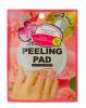 Сан Смайл Пилинг-диск для лица с экстрактом персика 1 шт (Sun Smile, Peeling Pad) фото 2
