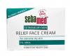 Себамед Крем для лица Extreme Dry Skin Relief face cream 5 % urea 50 мл (Sebamed, Extreme Dry Skin) фото 5