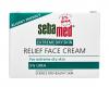 Себамед Крем для лица Extreme Dry Skin Relief face cream 5 % urea 50 мл (Sebamed, Extreme Dry Skin) фото 7