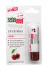 Себамед Помада для губ гигиеническая Sensitive Skin SPF30 вишня, 4,8 гр (Sebamed, Sensitive Skin) фото 2