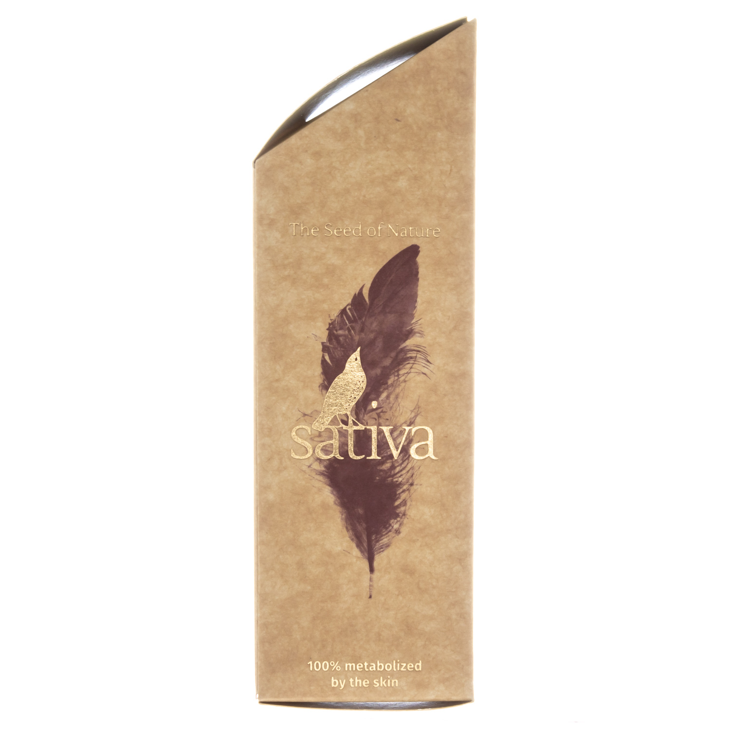 Сатива Сыворотка для лица омолаживающая ночная №88  Комплексное питание  20 мл (Sativa, Serum) фото 3