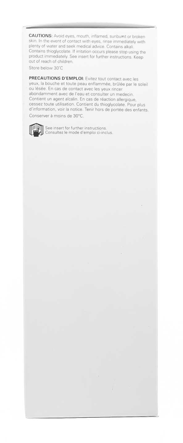 Скин Докторс Набор для удаления и замедления роста волос 3 предмета (Skin Doctors, Hair No More) фото 4