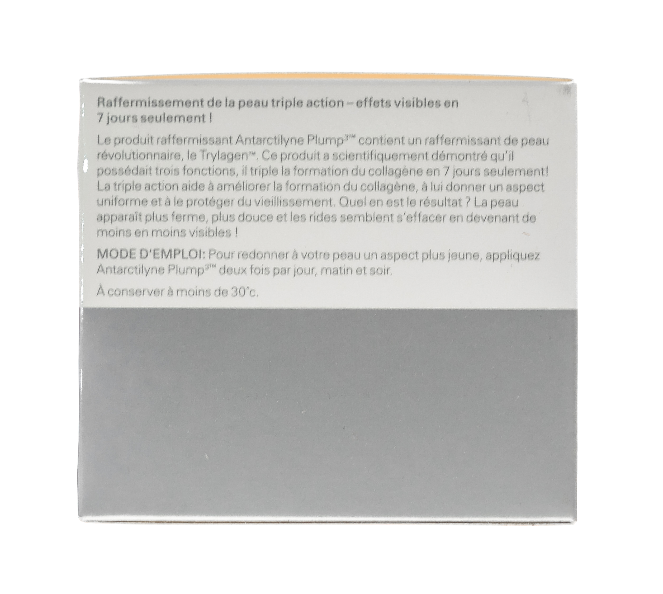 Скин Докторс Крем для повышения упругости кожи тройного действия 50 мл (Skin Doctors, Antiage) фото 4