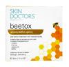 Скин Докторс BeeTox омолаживающий крем для уменьшения возрастных изменений кожи 50 мл (Skin Doctors, Antiage) фото 2