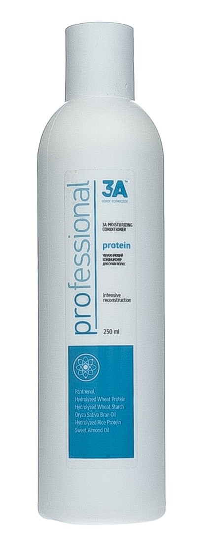 Каарал Восстанавливающий шампунь для вьющихся волос 250 мл (Kaaral, 3A) фото 1