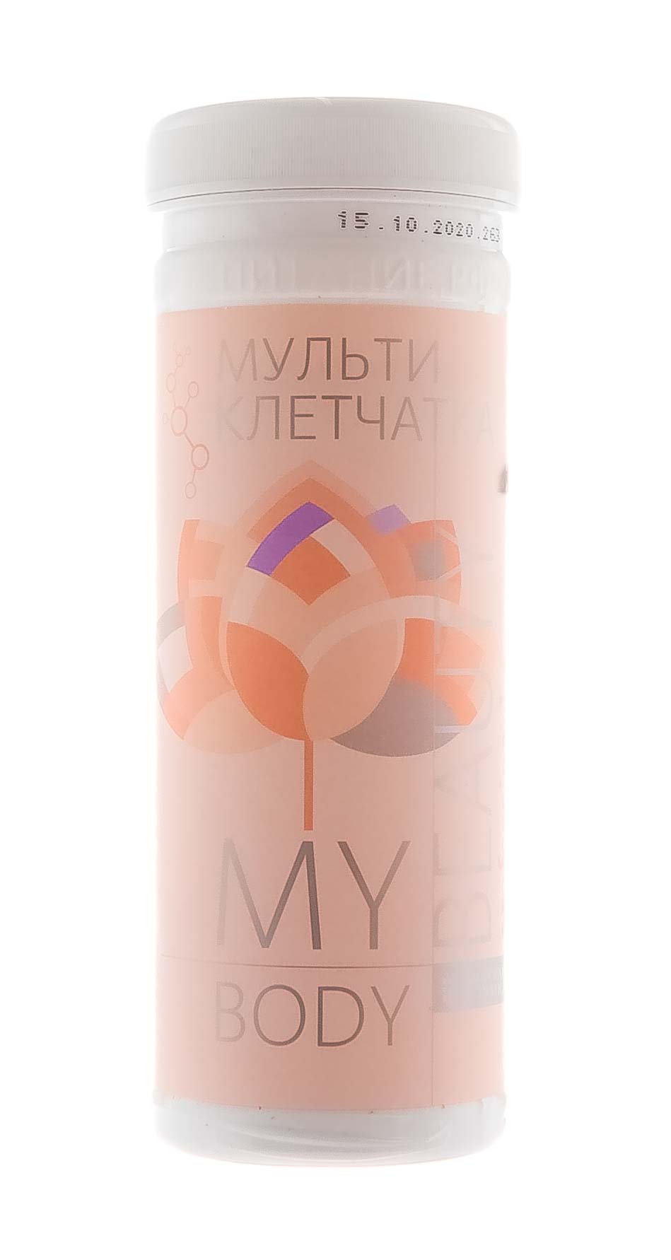 Коктейль My Body Beauty клетчатка,170 гр (Сибирская клетчатка, Очищение и красота)  Коктейль My Body Beauty клетчатка,170 гр (Сибирская клетчатка, Очищение и красота) фото 2