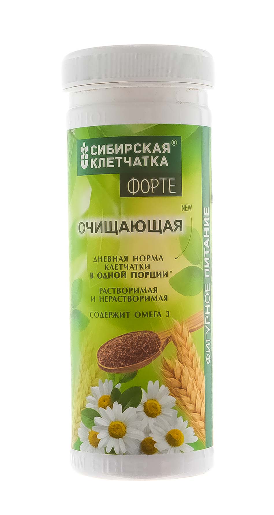 Сибирская клетчатка Очищающая, 200 гр (Сибирская клетчатка, Сибирская клетчатка)  Сибирская клетчатка Очищающая, 200 гр (Сибирская клетчатка, Сибирская клетчатка) фото 2