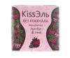  Кисель серии kissЭль без крахмала, Клубника, 14 гр х 8 пакетиков (Сибирская клетчатка, Здоровое питание) фото 3