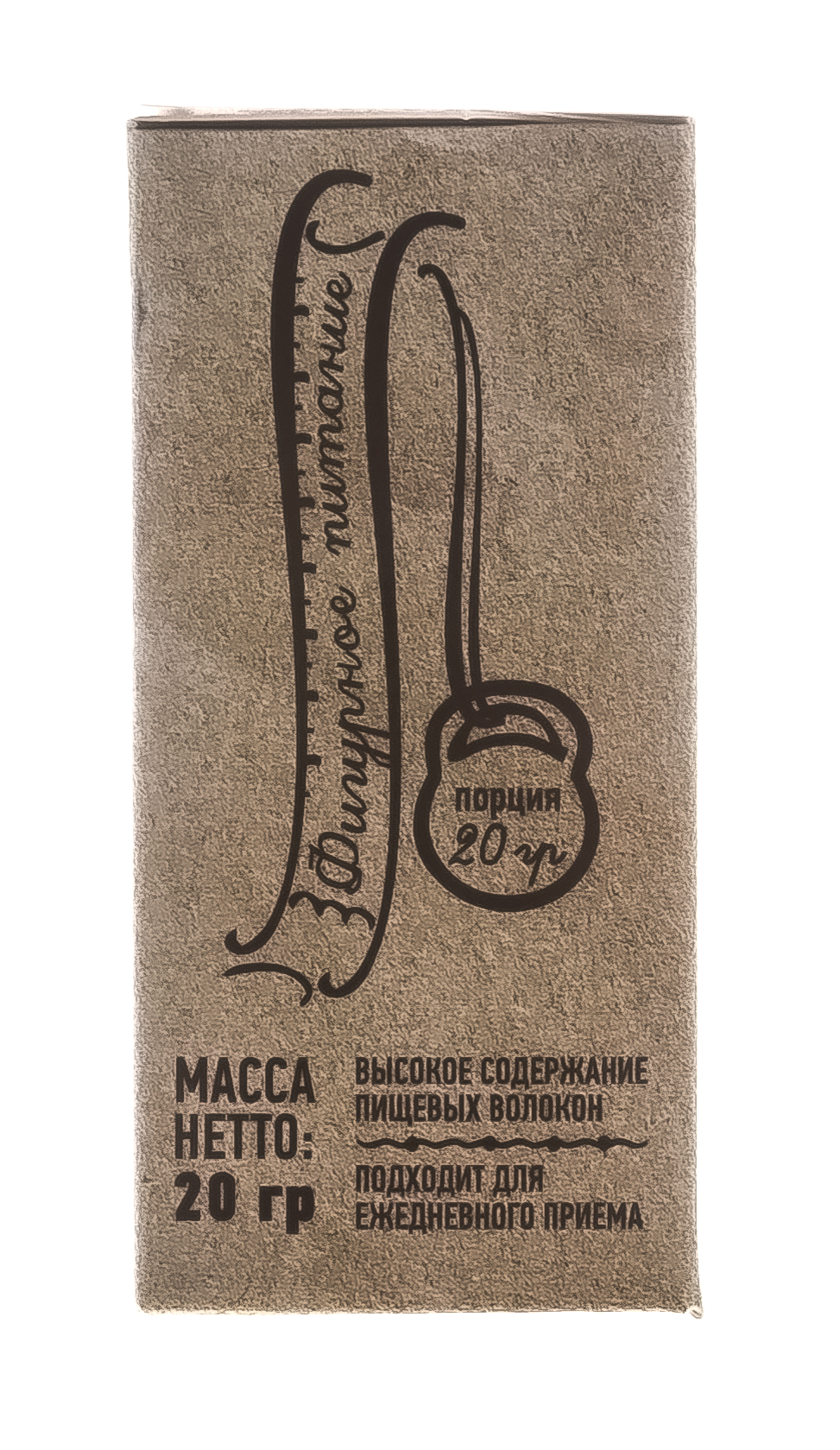  Экструдированный злаковый продукт Полезный Перекус клетчатка в шариках с мятой,20 гр (Сибирская клетчатка, Перекусы) фото 6