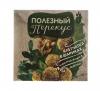  Экструдированный злаковый продукт Полезный Перекус клетчатка в шариках с мятой,20 гр (Сибирская клетчатка, Перекусы) фото 3