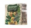  Экструдированный злаковый продукт Полезный Перекус клетчатка в шариках с мятой,20 гр (Сибирская клетчатка, Перекусы) фото 4