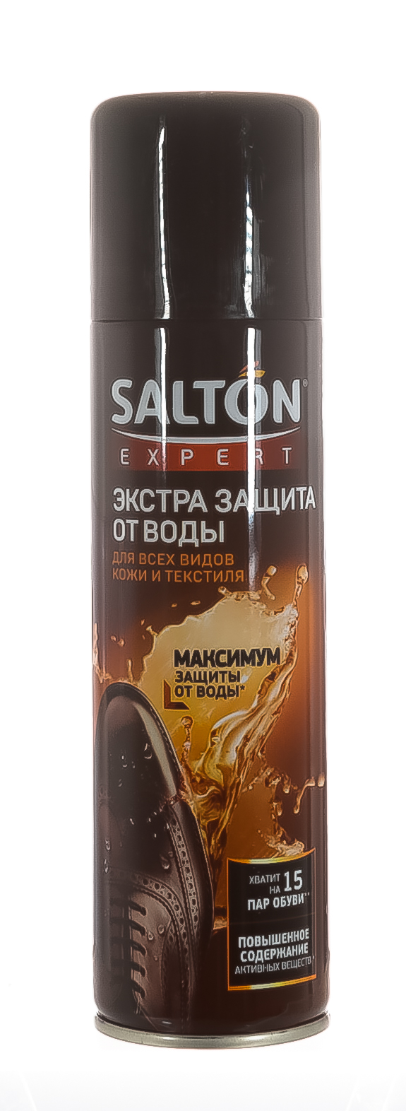Salton Экстра защита от воды, 250 мл. фото