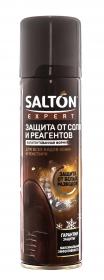 Salton Защита обуви от реагентов и соли, 250 мл. фото