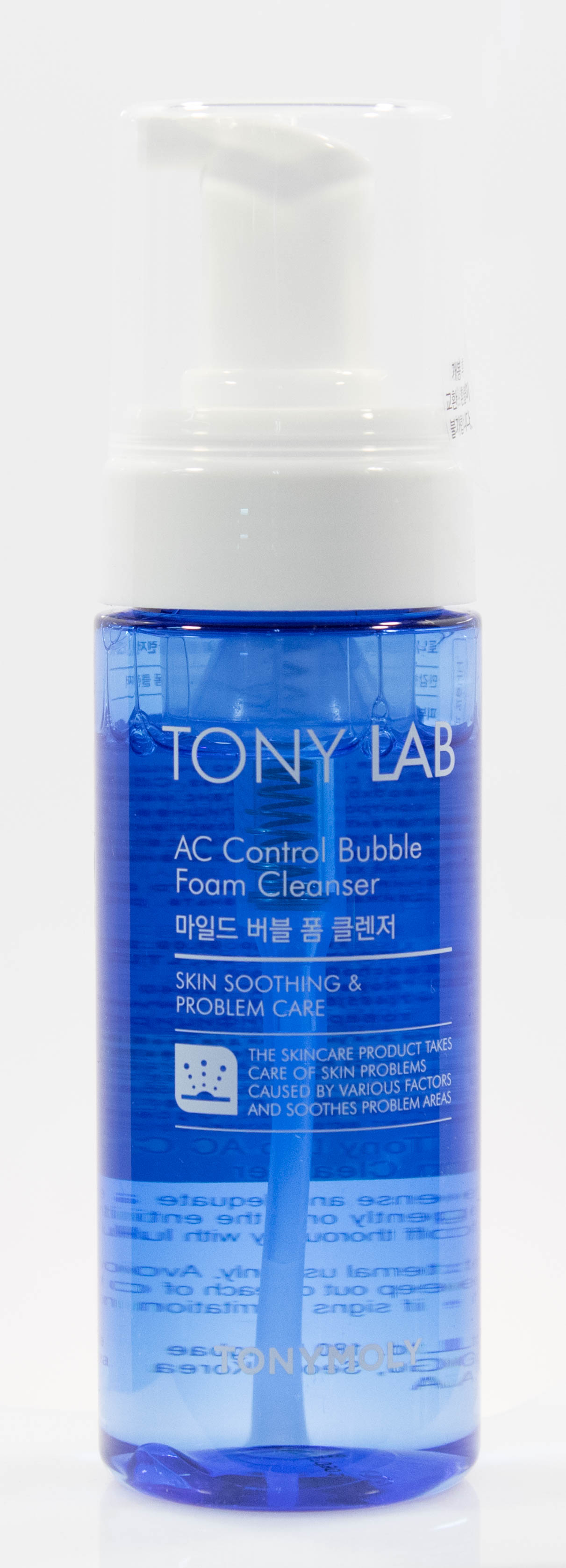 Тони Моли Пенка для умывания проблемной кожи 150 мл (Tony Moly, Tony Lab) фото 1