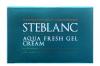 Стебланк Крем-гель для лица увлажняющий 50мл (Steblanc, Aqua fresh) фото 2