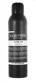 Togethair Спрей для блеска и защиты волос, 250 мл. фото