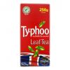 Тайфу Чай черный россыпной 250г (Typhoo, Black tea) фото 4