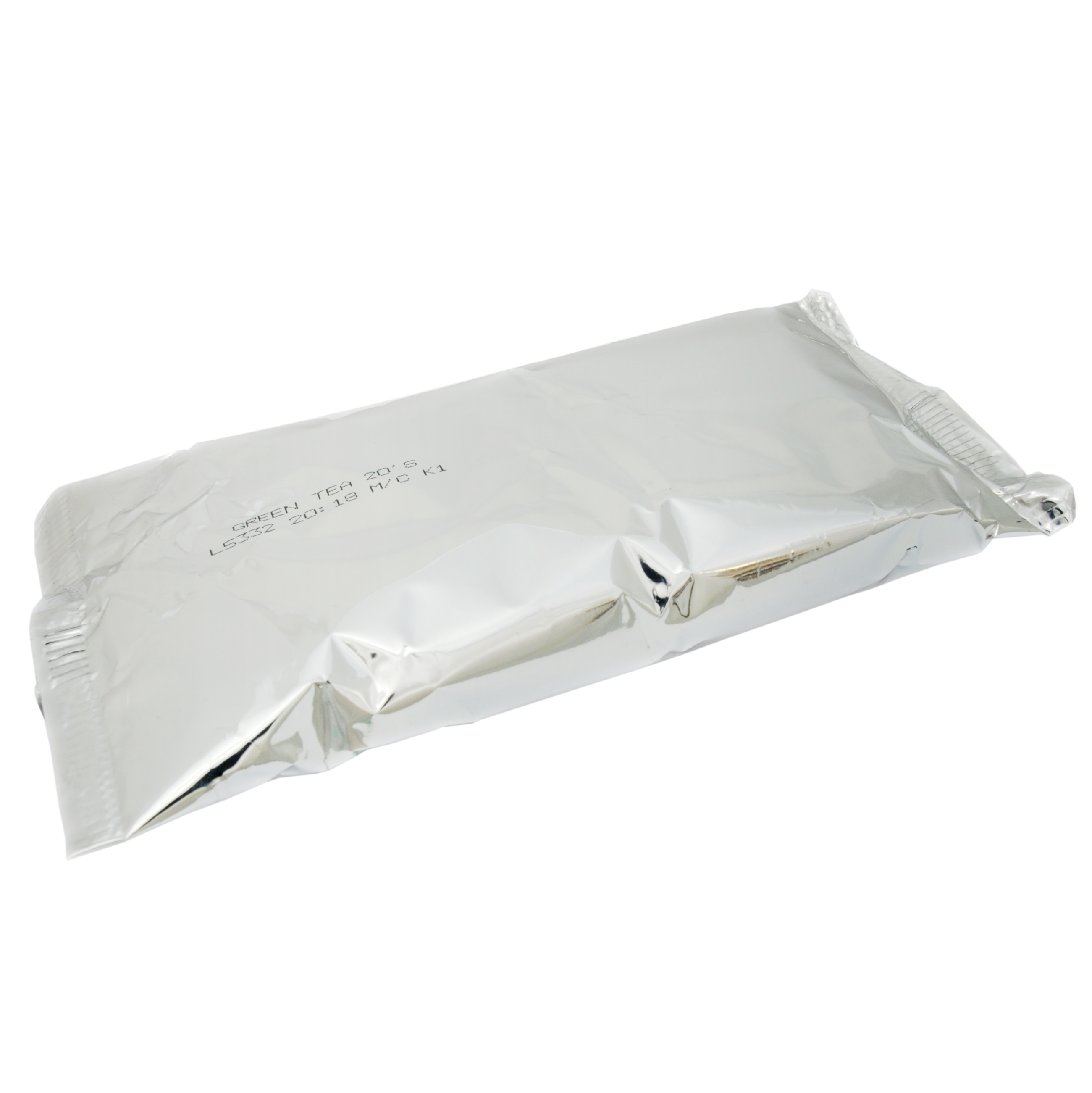 Тайфу Чай Зеленый 20 пак (Typhoo, Green Tea) фото 2