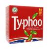 Тайфу Чай черный британский купаж 80 пак 250г (Typhoo, Black tea) фото 2