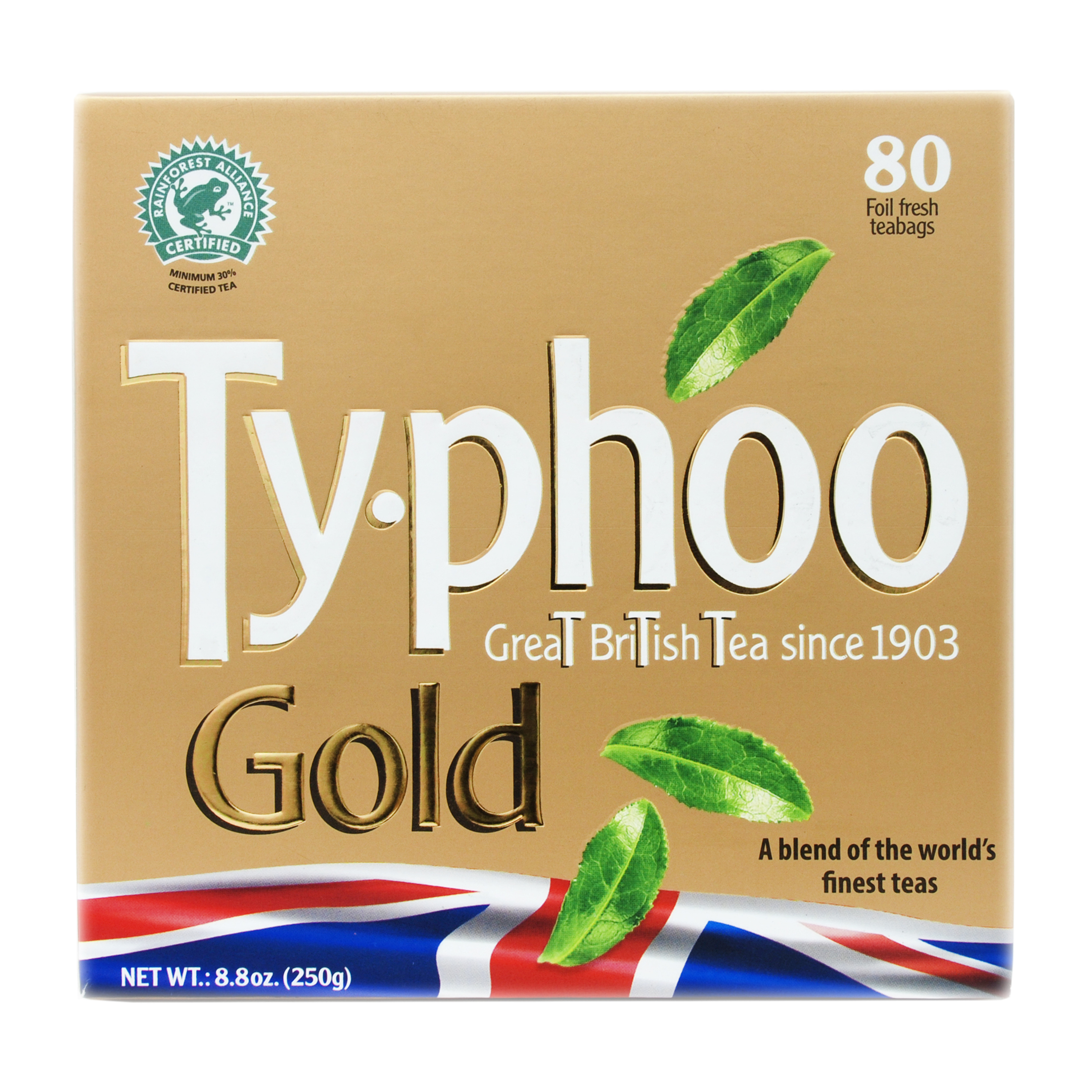 Тайфу Чай черный 