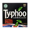 Тайфу Чай черный сильной заварки 80 пак 250г (Typhoo, Black tea) фото 4