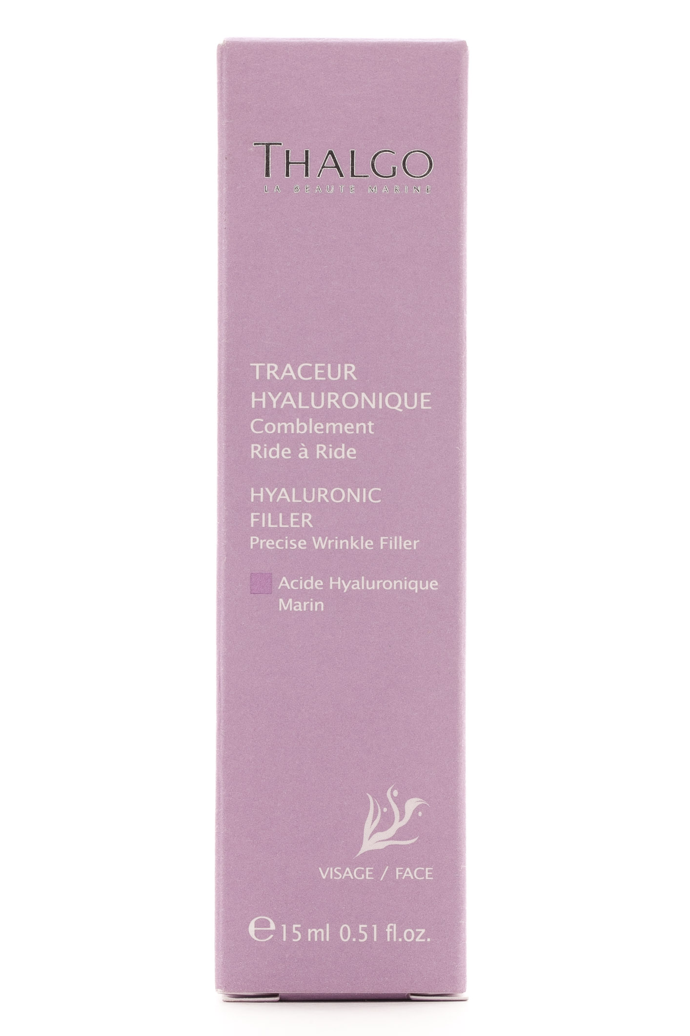 Тальго Гиалуроновый карандаш 15 мл (Thalgo, Hyaluronique) фото 1