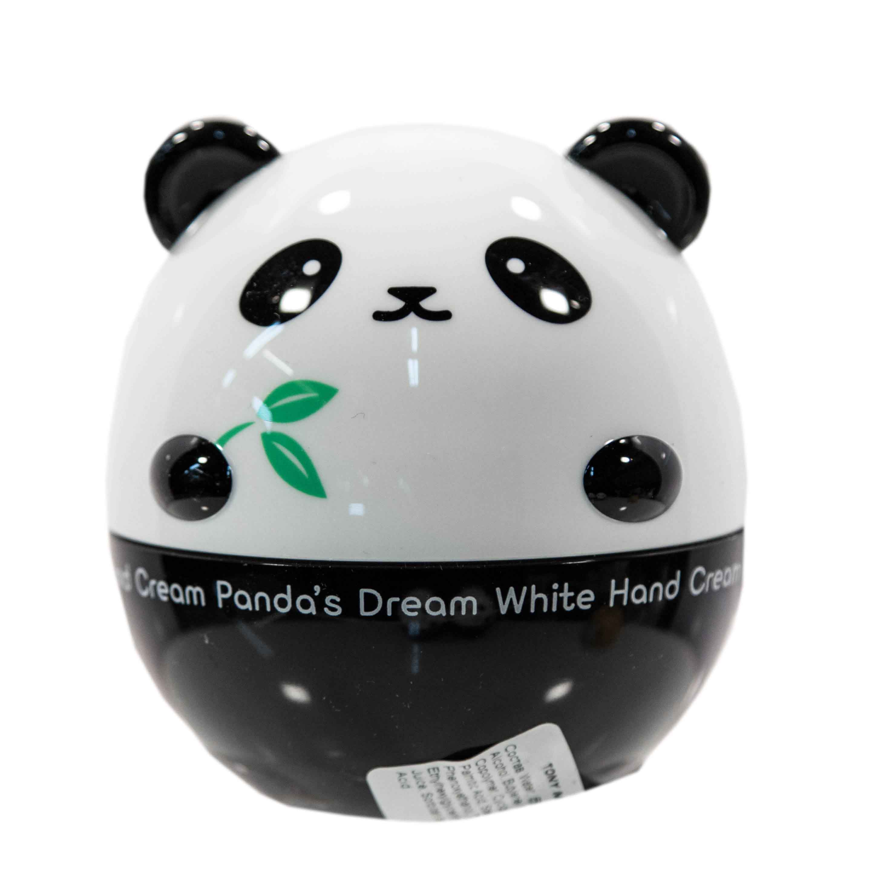 Тони Моли Осветляющий крем для рук 30 мл (Tony Moly, Panda's Dream) фото 1