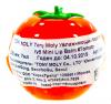 Тони Моли Увлажняющий бальзам для губ "Томат" 7 гр (Tony Moly, Mini Lip Balm) фото 1