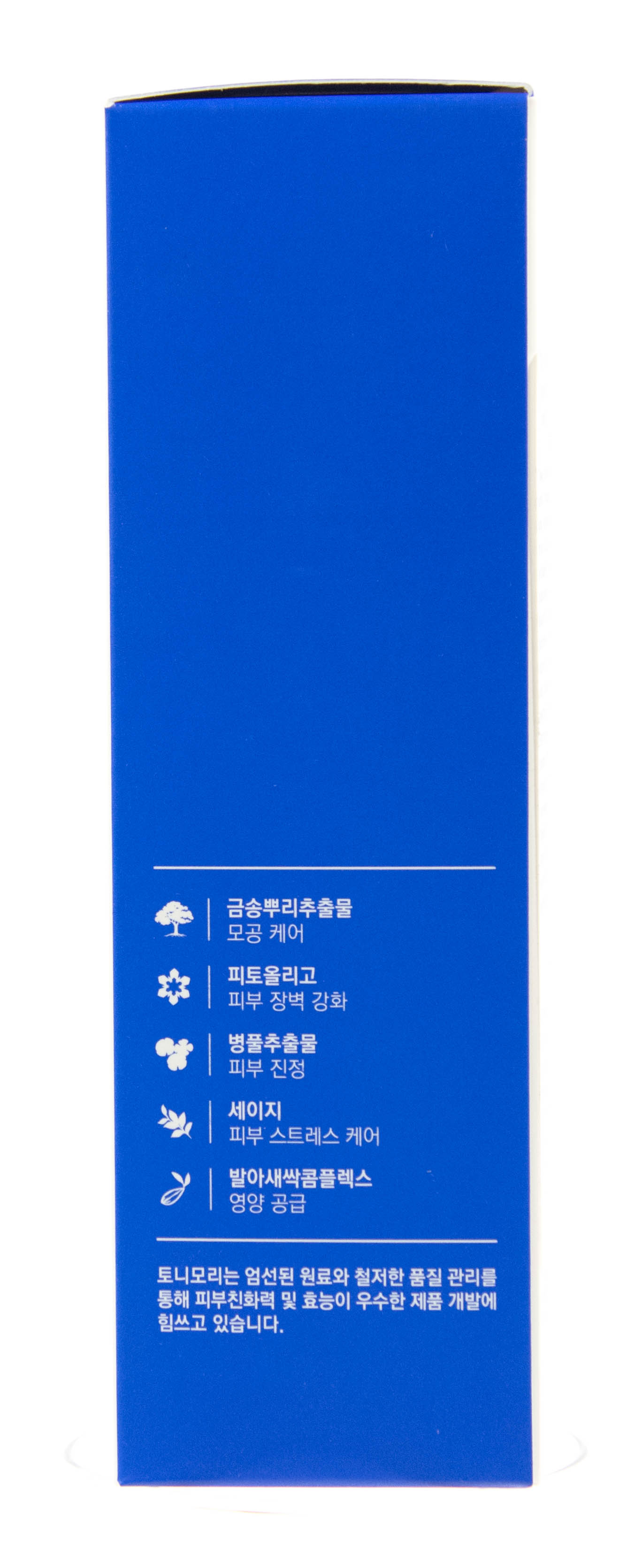 Тони Моли Тоник для ухода за кожей склонной к жирности и появлению акне 180 мл (Tony Moly, Tony Lab) фото 3