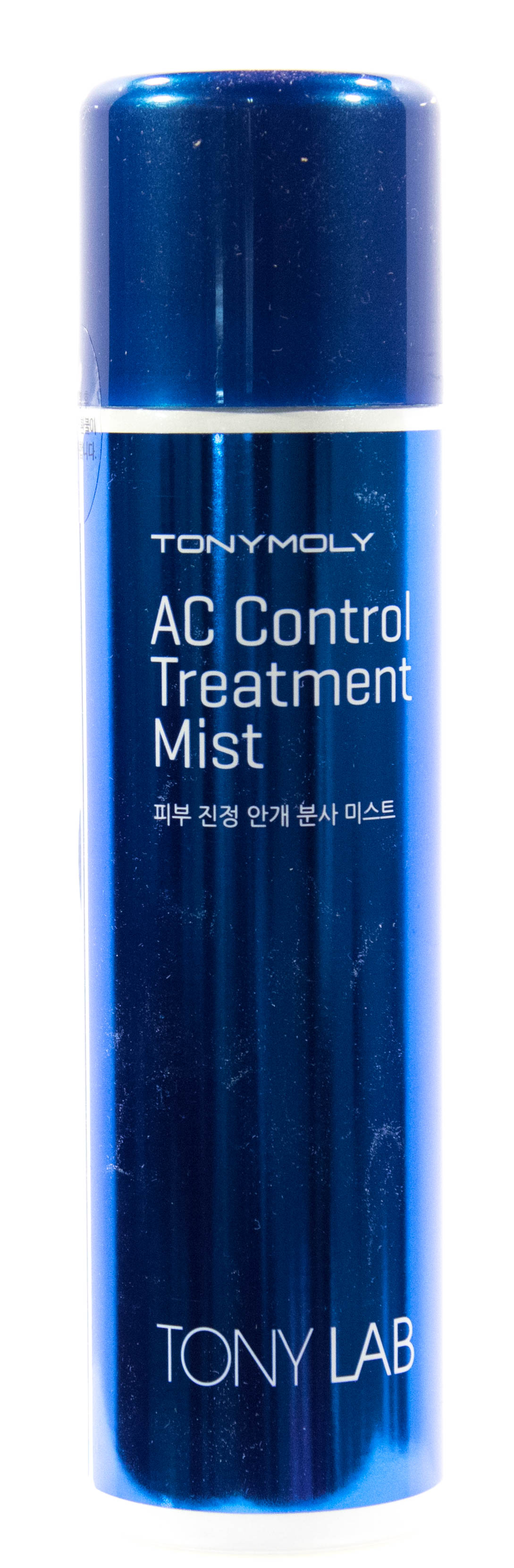 Тони Моли Спрей для проблемной кожи 100 мл (Tony Moly, Tony Lab) Тони Моли Спрей для проблемной кожи 100 мл (Tony Moly, Tony Lab) фото 1
