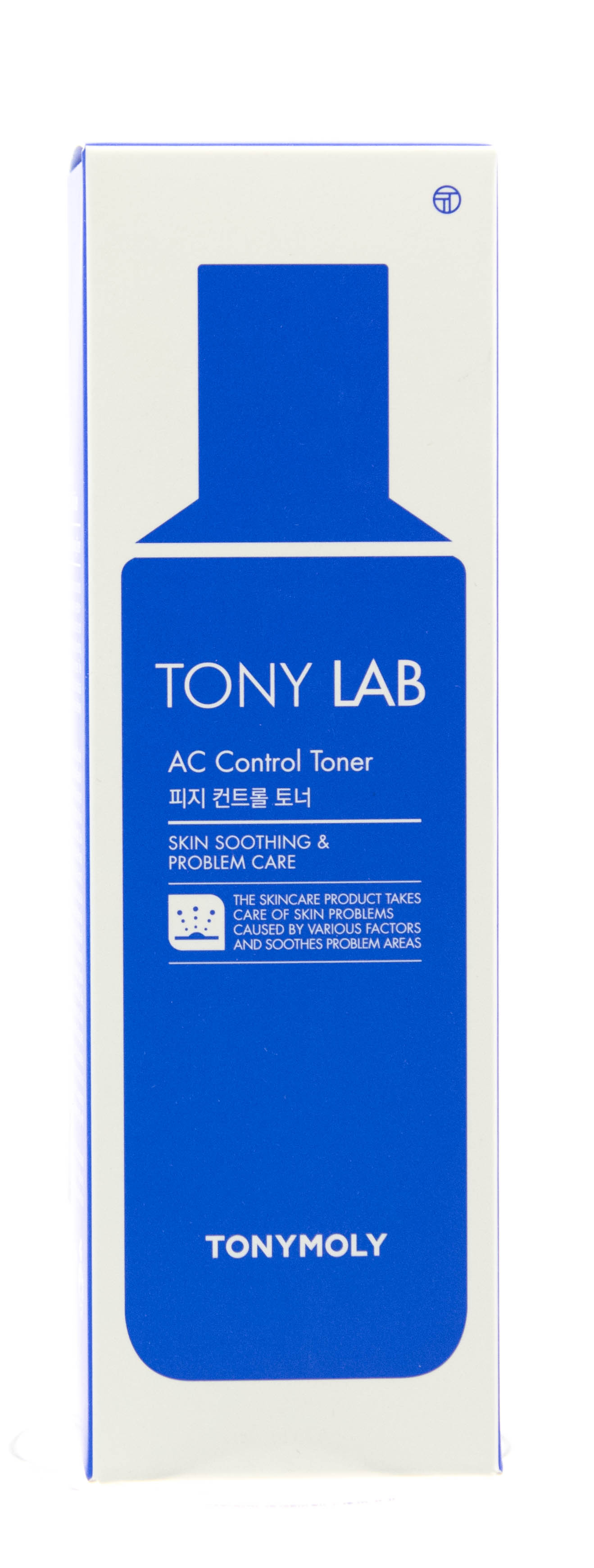 Тони Моли Интенсивная сыворотка для ухода за кожей склонной к жирности и появлению акне 55 мл (Tony Moly, Tony Lab) фото 1