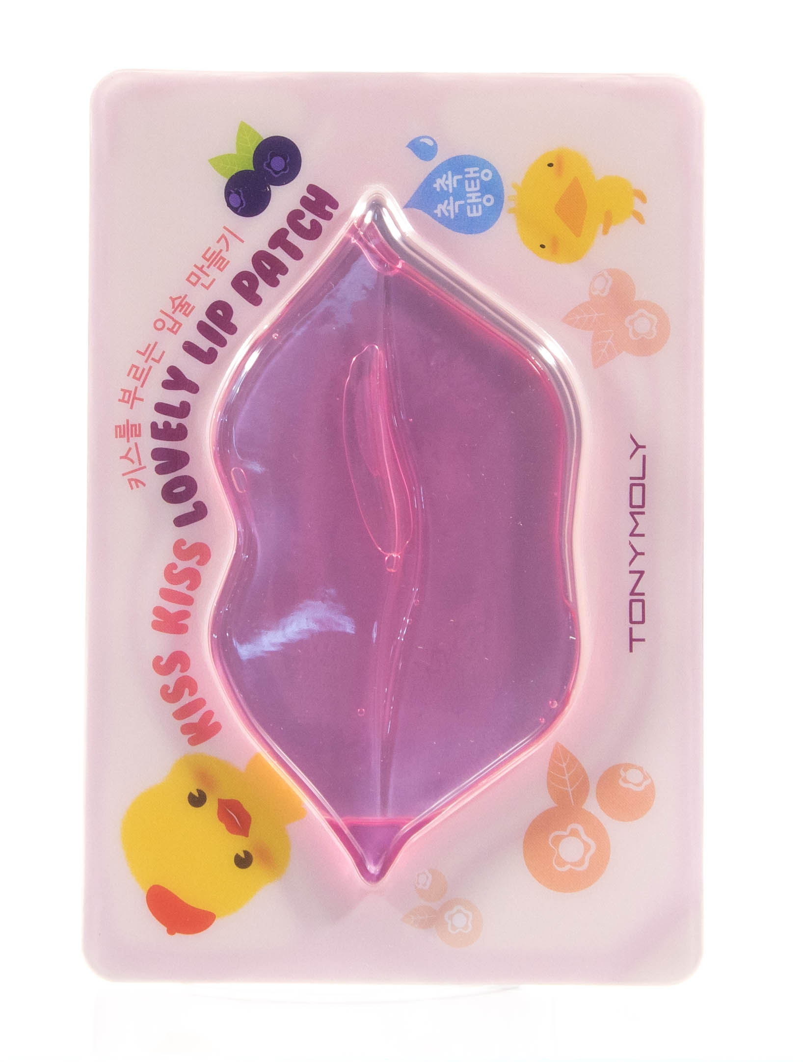 Тони Моли Гидрогелевые патчи с муцином улитки для кожи глаз 2 шт (Tony Moly, Timeless) фото 3