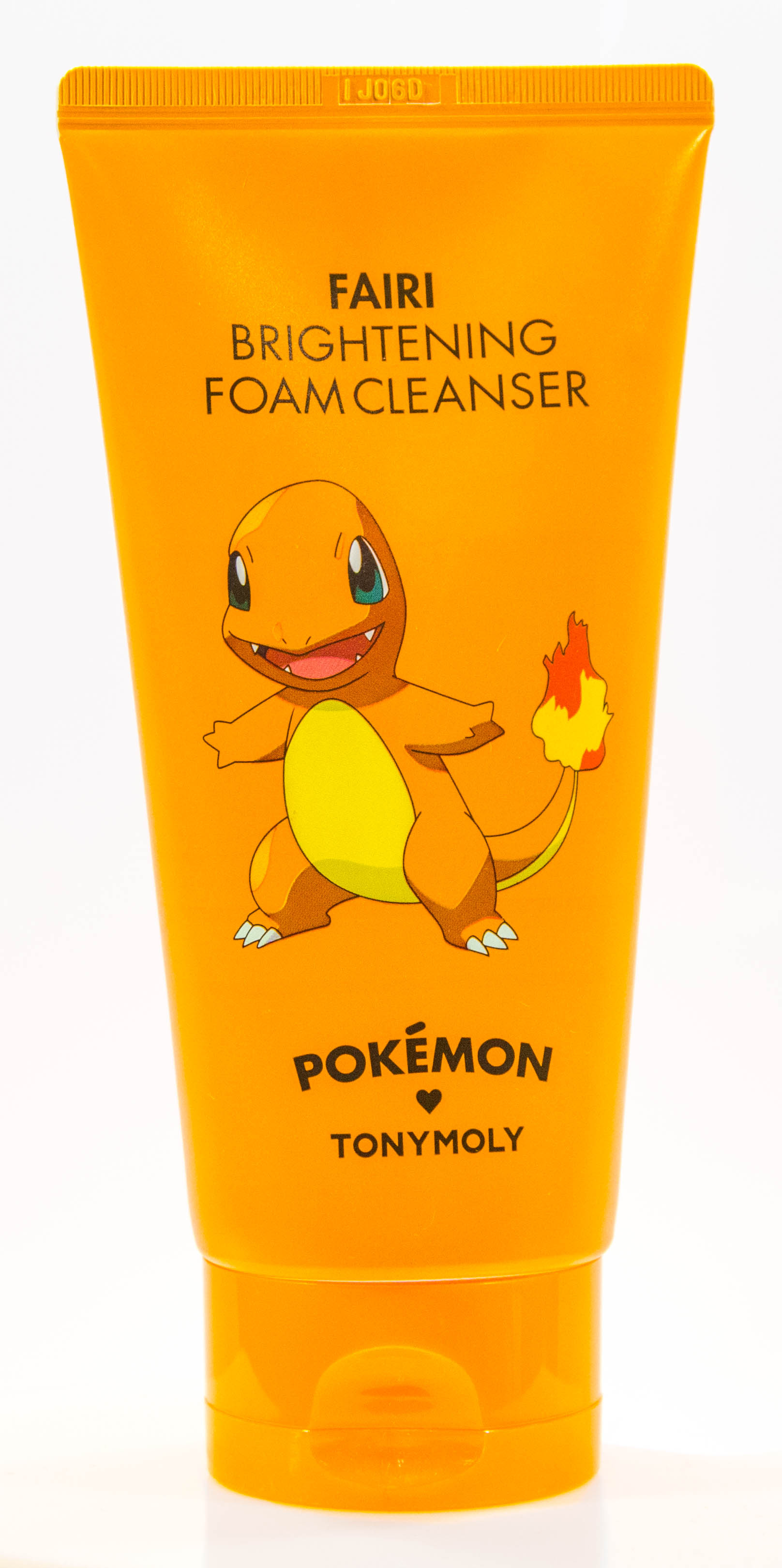 Тони Моли Пенка для умывания осветляющая Brightening Foam Cleanser (Pokemon Edition) #Fairi 150 мл (Tony Moly, Pokemon Edition) Тони Моли Пенка для умывания осветляющая Brightening Foam Cleanser (Pokemon Edition) #Fairi 150 мл (Tony Moly, Pokemon Edition) фото 1