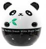 Тони Моли Осветляющий крем для лица 50 мл (Tony Moly, Panda's Dream) фото 2