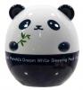 Тони Моли Осветляющая ночная маска для лица 50 мл (Tony Moly, Panda's Dream) фото 2