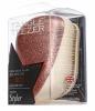 Тангл Тизер Расческа Rose Gold Glaze 1 шт (Tangle Teezer, Compact Styler) фото 3