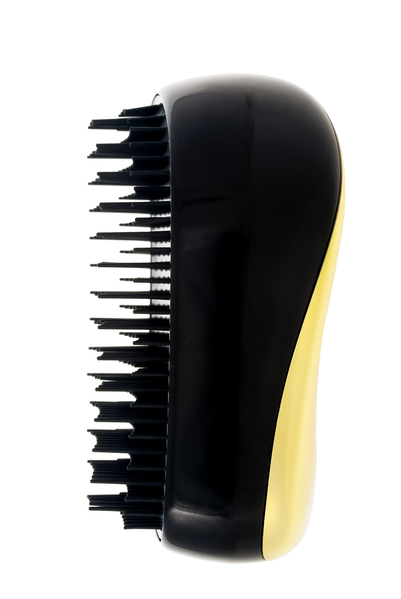 Тангл Тизер Расческа Тангл Тизер Компакт Стайлер Голд Раш (Tangle Teezer, Compact Styler) фото 1