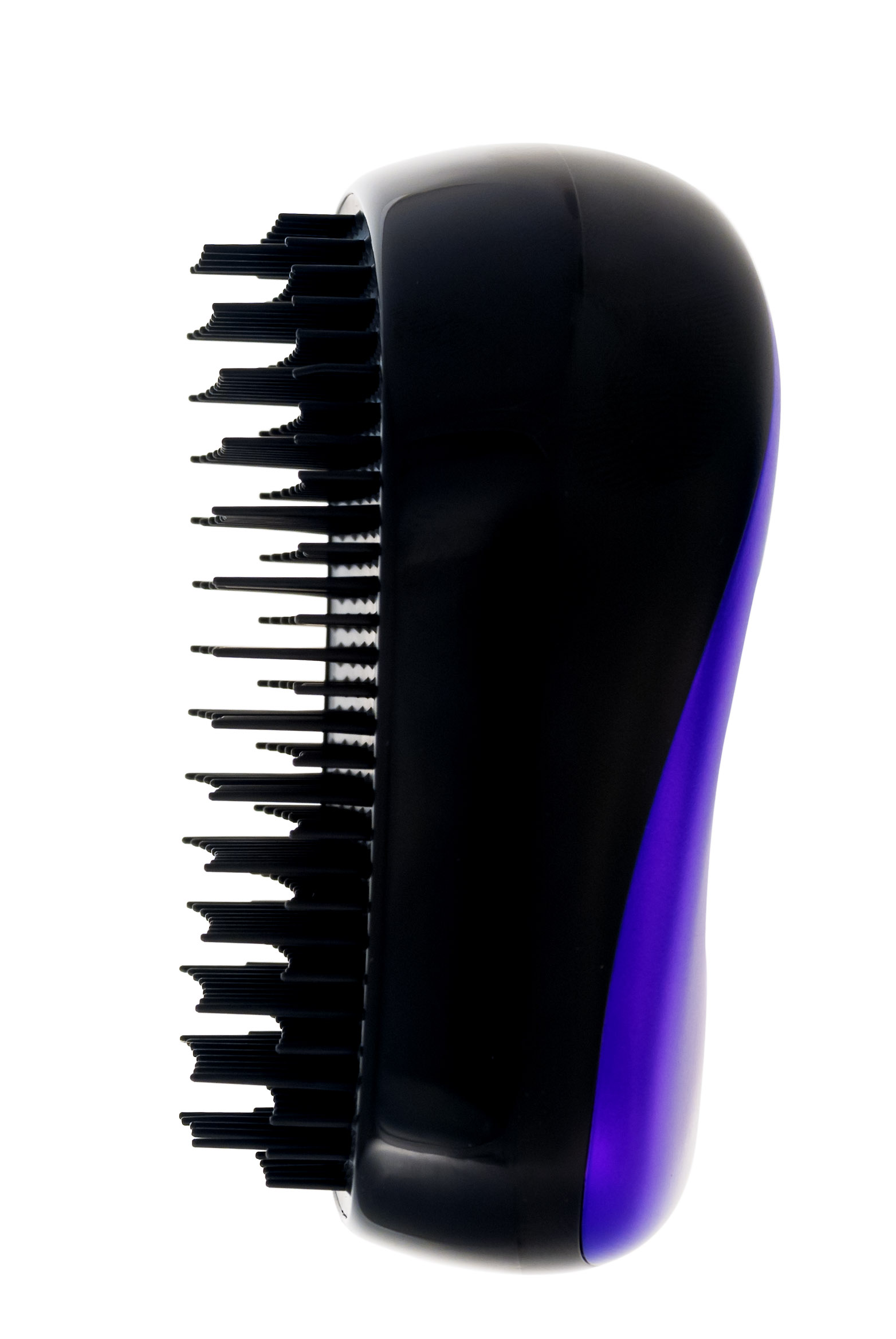  Расческа Тангл Тизер Компакт Стайлер Пёрпл Дазл (Закрытые бренды, Compact Styler) фото 1