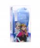  Расческа Disney Frozen голубой (Закрытые бренды, Compact Styler) фото 4