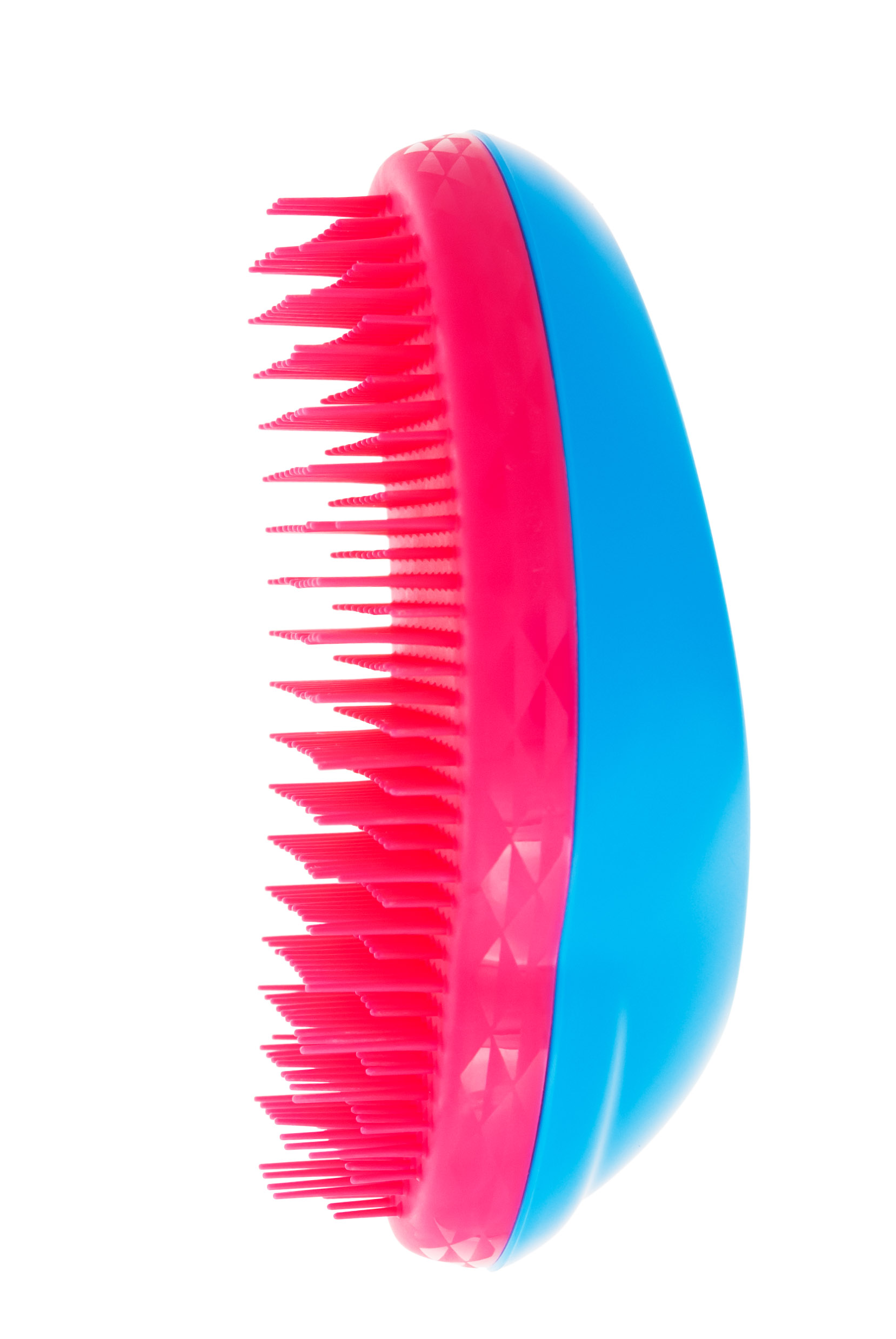  Расческа Тангл Тизер Ориджинал Блубэрри Поп (Закрытые бренды, The Original) фото 1