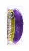  Расческа Purple&Yellow сиреневый/желтый (Закрытые бренды, Salon Elite) фото 1