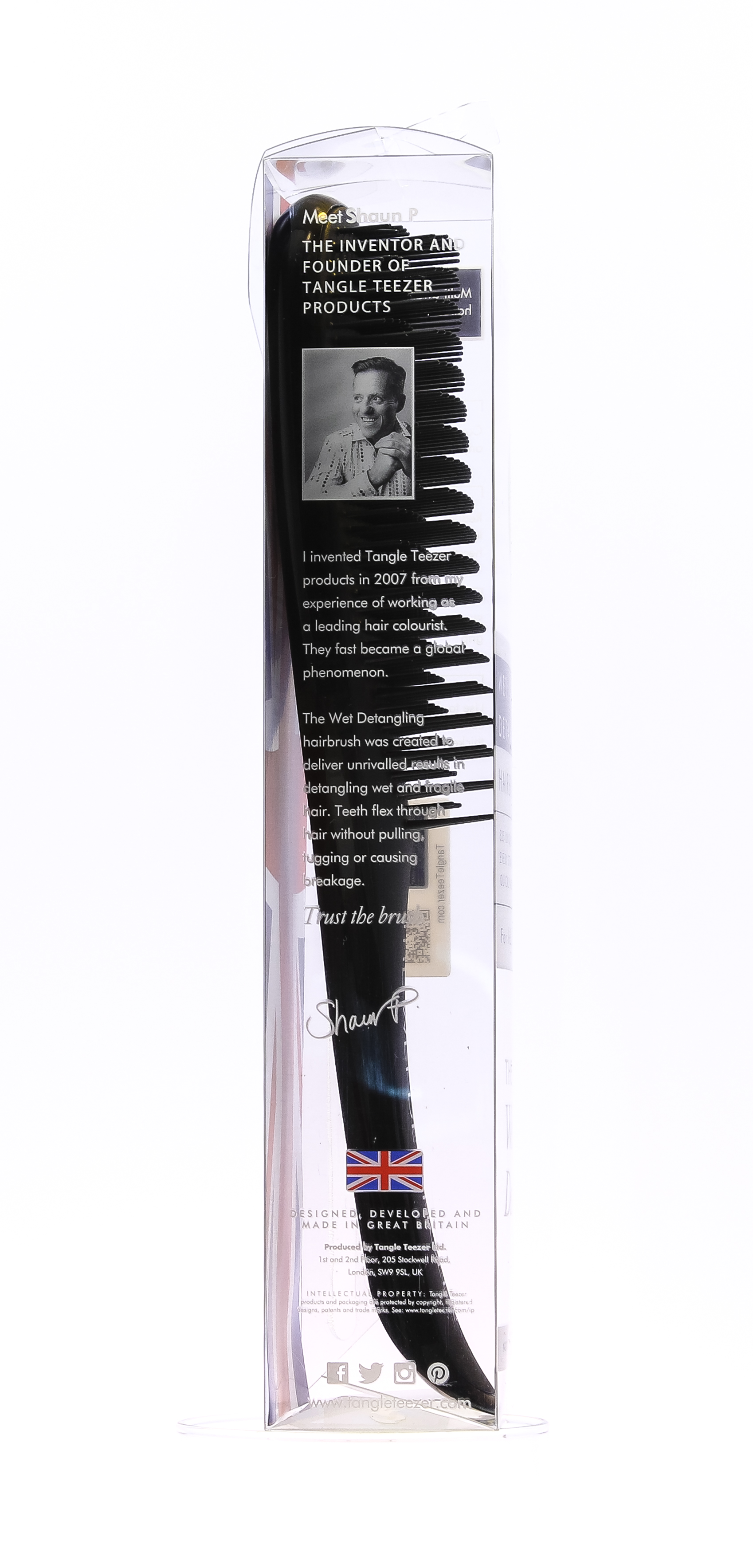 Confido tablet contains