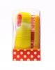  Расческа Minnie Mouse Sunshine Yellow желтый (Закрытые бренды, Compact Styler) фото 3